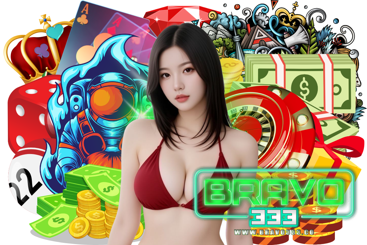 bravo333 สล็อต